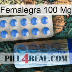 Femalegra 100Mg 40